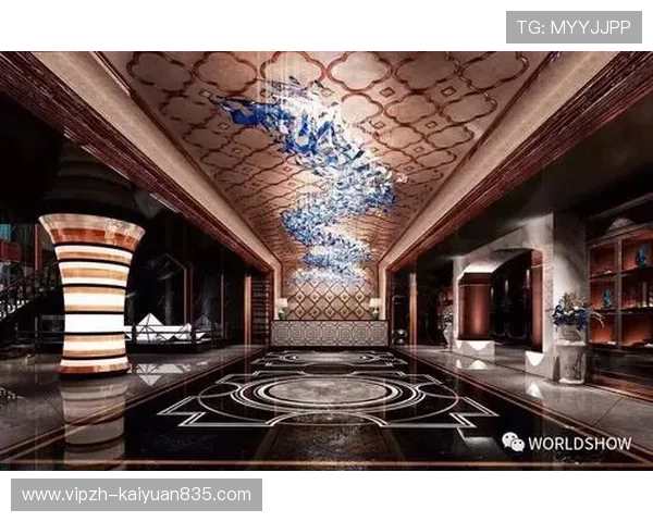 奢侈赌场:奢华场所中的私人定制服务与尊贵客户专享体验